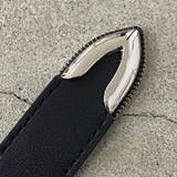 アンティーク風バックルベルト | non-hedge | 詳細画像28
