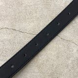 アンティーク風バックルベルト | non-hedge | 詳細画像30