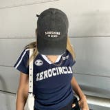 ムラロゴ刺繍キャップ | non-hedge  | 詳細画像11 