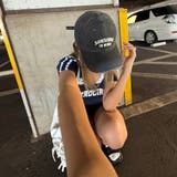 ムラロゴ刺繍キャップ | non-hedge  | 詳細画像12 