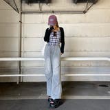 ムラロゴ刺繍キャップ | non-hedge  | 詳細画像14 