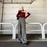 ムラロゴ刺繍キャップ | non-hedge  | 詳細画像2 