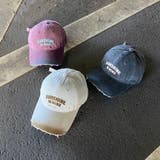 ムラロゴ刺繍キャップ | non-hedge  | 詳細画像20 