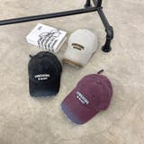 ムラロゴ刺繍キャップ | non-hedge  | 詳細画像21 