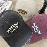 ムラロゴ刺繍キャップ | non-hedge  | 詳細画像23 