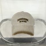 ムラロゴ刺繍キャップ | non-hedge  | 詳細画像25 