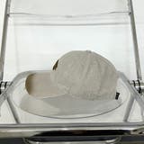 ムラロゴ刺繍キャップ | non-hedge  | 詳細画像26 