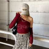 ムラロゴ刺繍キャップ | non-hedge  | 詳細画像3 