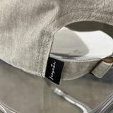 ムラロゴ刺繍キャップ | non-hedge  | 詳細画像35 