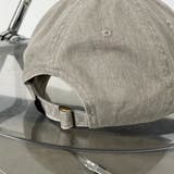 ムラロゴ刺繍キャップ | non-hedge  | 詳細画像36 