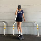 ムラロゴ刺繍キャップ | non-hedge  | 詳細画像9 