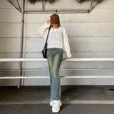 ロゴ刺繍キャップ | non-hedge  | 詳細画像11 