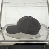 ロゴ刺繍キャップ | non-hedge  | 詳細画像32 