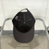 ロゴ刺繍キャップ | non-hedge  | 詳細画像35 