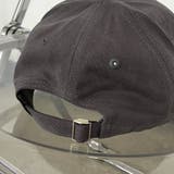 ロゴ刺繍キャップ | non-hedge  | 詳細画像40 