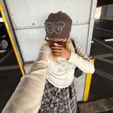 ストーンモチーフビーニー | non-hedge  | 詳細画像11 