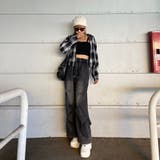 ストーンモチーフビーニー | non-hedge  | 詳細画像12 