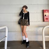 ストーンモチーフビーニー | non-hedge  | 詳細画像16 