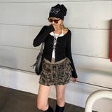 ストーンモチーフビーニー | non-hedge  | 詳細画像18 