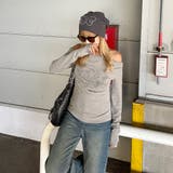 ストーンモチーフビーニー | non-hedge  | 詳細画像3 