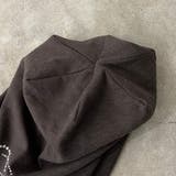 ストーンモチーフビーニー | non-hedge  | 詳細画像28 