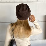 ストーンモチーフビーニー | non-hedge  | 詳細画像9 