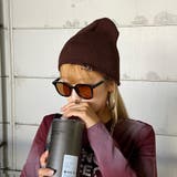 リングダメージビーニー | non-hedge | 詳細画像19