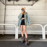 リングダメージビーニー | non-hedge | 詳細画像2