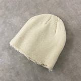 リングダメージビーニー | non-hedge | 詳細画像31