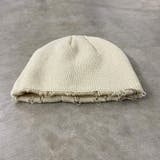 リングダメージビーニー | non-hedge | 詳細画像34