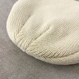 リングダメージビーニー | non-hedge | 詳細画像36