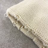 リングダメージビーニー | non-hedge | 詳細画像38