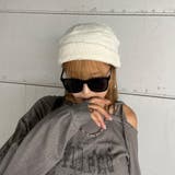 ストーンビーニー | non-hedge  | 詳細画像17 