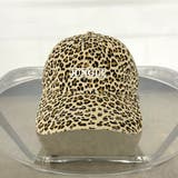 ヒョウ柄キャップ | non-hedge  | 詳細画像27 