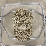 ヒョウ柄キャップ | non-hedge  | 詳細画像30 