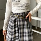 ファー付きベルト | non-hedge  | 詳細画像18 