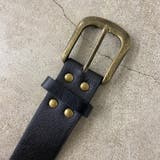ファー付きベルト | non-hedge  | 詳細画像49 