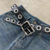 アイレットベルト | non-hedge  | 詳細画像1 