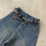 アイレットベルト | non-hedge  | 詳細画像16 