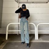 アイレットベルト | non-hedge  | 詳細画像2 