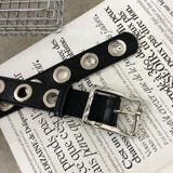 アイレットベルト | non-hedge  | 詳細画像22 