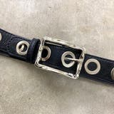 アイレットベルト | non-hedge  | 詳細画像28 