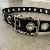 アイレットベルト | non-hedge  | 詳細画像29 