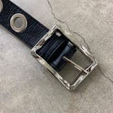 アイレットベルト | non-hedge  | 詳細画像31 