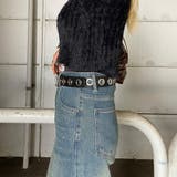 アイレットベルト | non-hedge  | 詳細画像7 