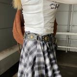 ワイドサークルベルト | non-hedge  | 詳細画像12 