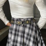 ワイドサークルベルト | non-hedge  | 詳細画像13 