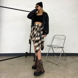 ワイドサークルベルト | non-hedge  | 詳細画像15 