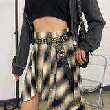 ワイドサークルベルト | non-hedge  | 詳細画像17 