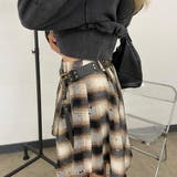 ワイドサークルベルト | non-hedge  | 詳細画像18 